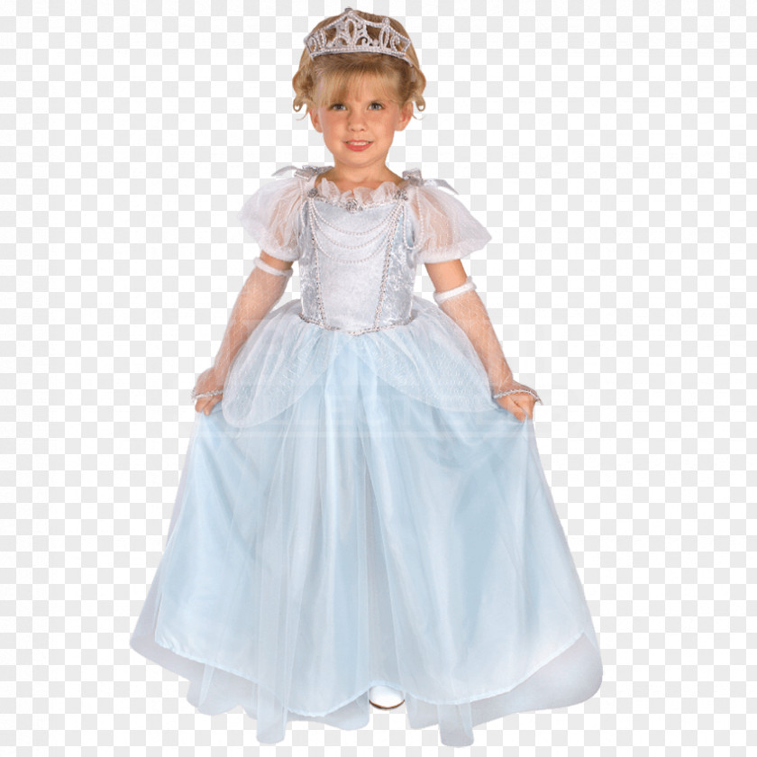 Dress Gown Costume Dress-up Anna PNG