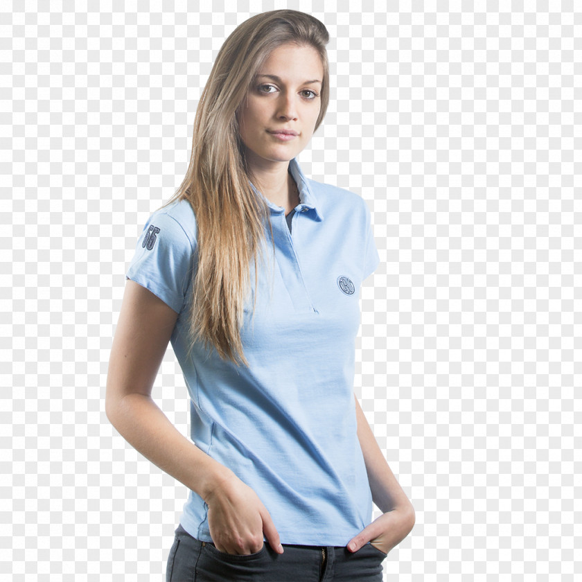 Femme T-shirt Polo Shirt Clothing Woman Sleeve PNG
