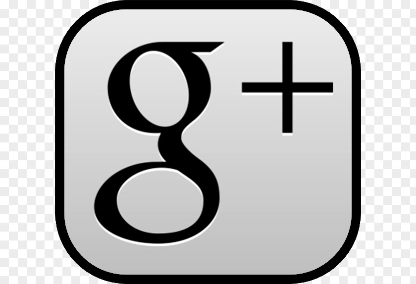 Google Google+ Social Media PNG