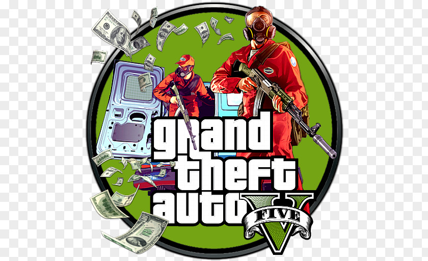 Grand Theft Auto 5 V Online Glitch Video Game Red Dead Redemption 2 PNG