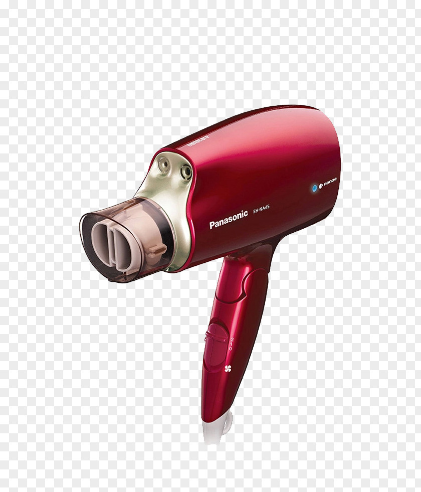 Hair Dryer Thermostat Genuine Clipper Iron Panasonic PNG