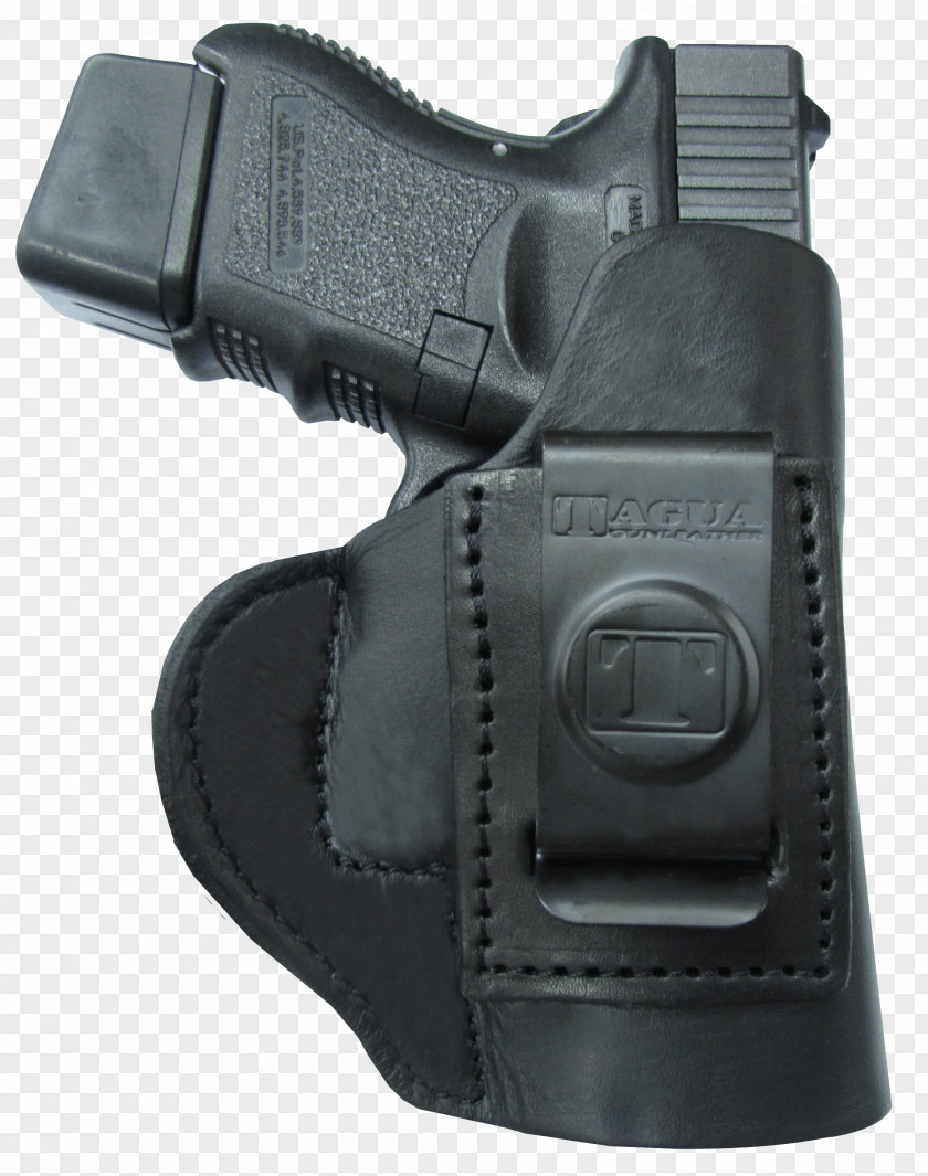 Handgun Holster Gun Holsters Paddle Firearm Glock Ges.m.b.H. Ammunition PNG