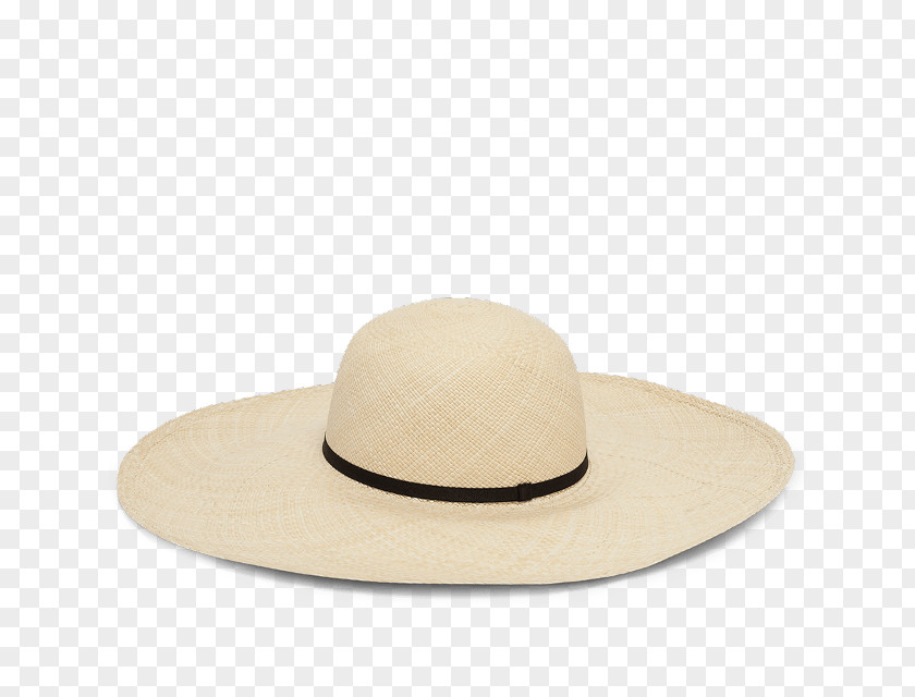 Hat Beige PNG