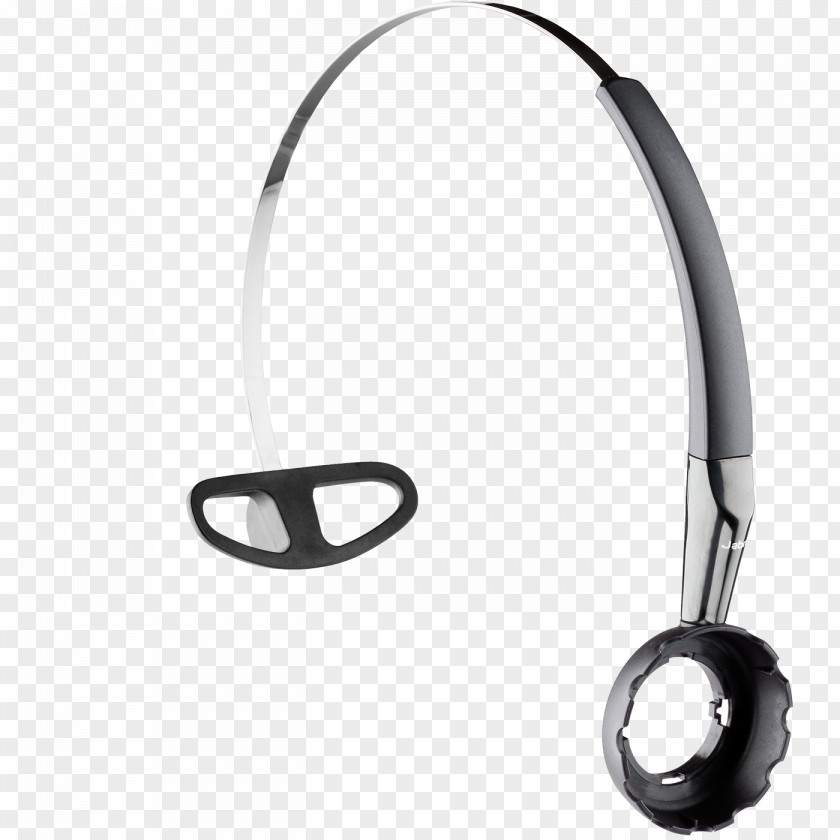 Headphones Jabra BIZ 2400 II Headset USB PNG