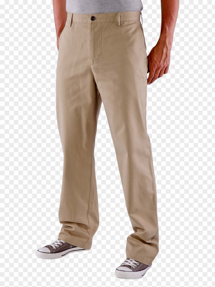 Jeans Khaki Waist Pants PNG