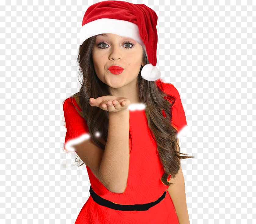 Karol Sevilla Soy Luna Photography Christmas PNG