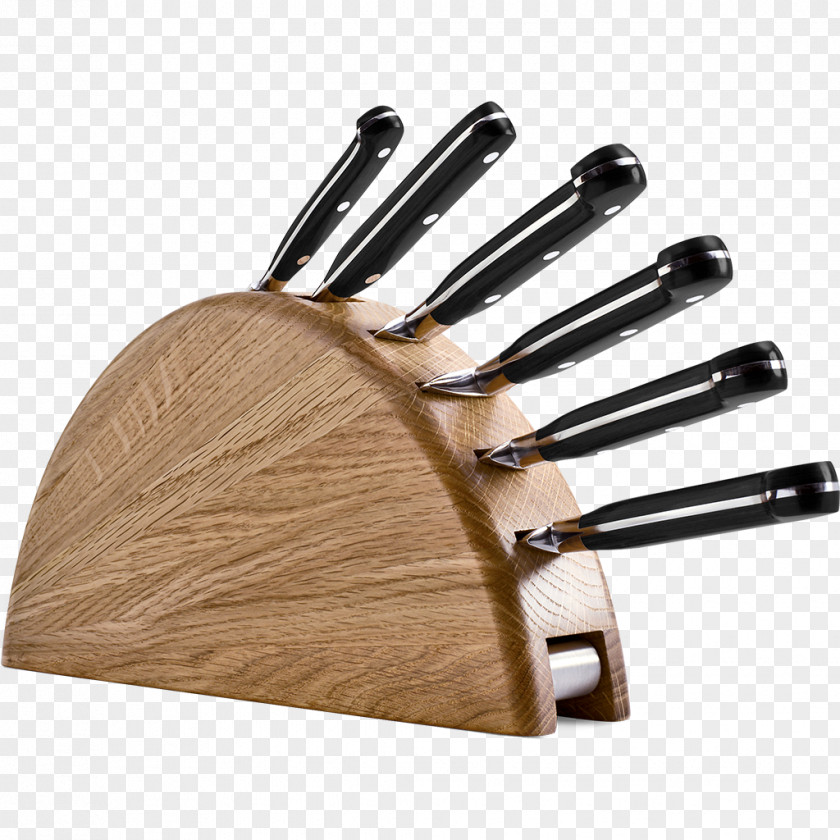 Knife Set Wood /m/083vt PNG