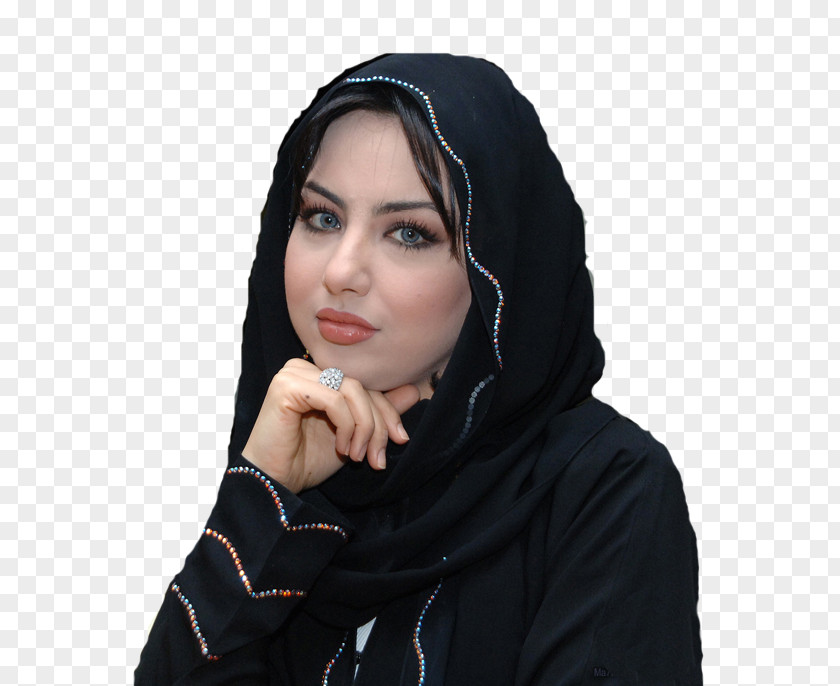 Li Suhair Al-Qaisi Iraq Arabs Al Arabiya Television Presenter PNG