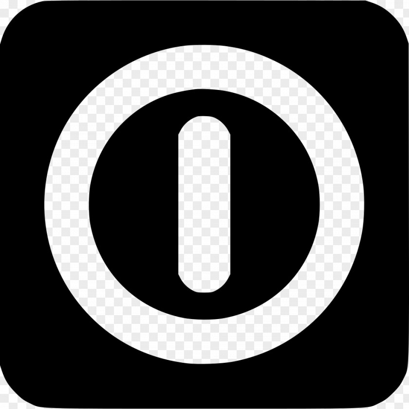 Line Brand Circle Symbol PNG