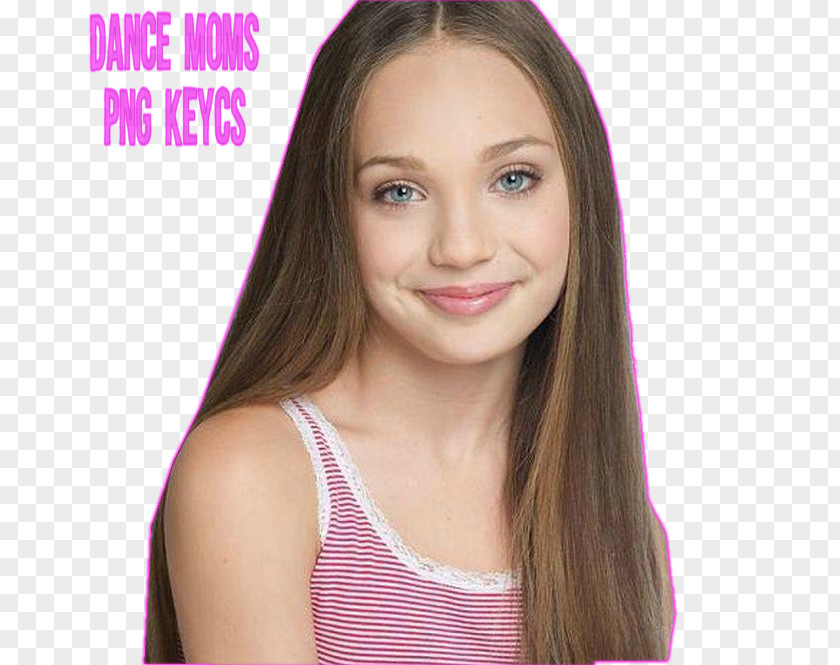 Maddie Dance Moms Lifetime Dancer Reality Television PNG