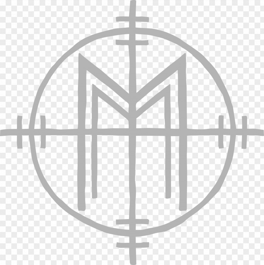 Marilyn Vector Manson Artist Musician Graphic Design PNG
