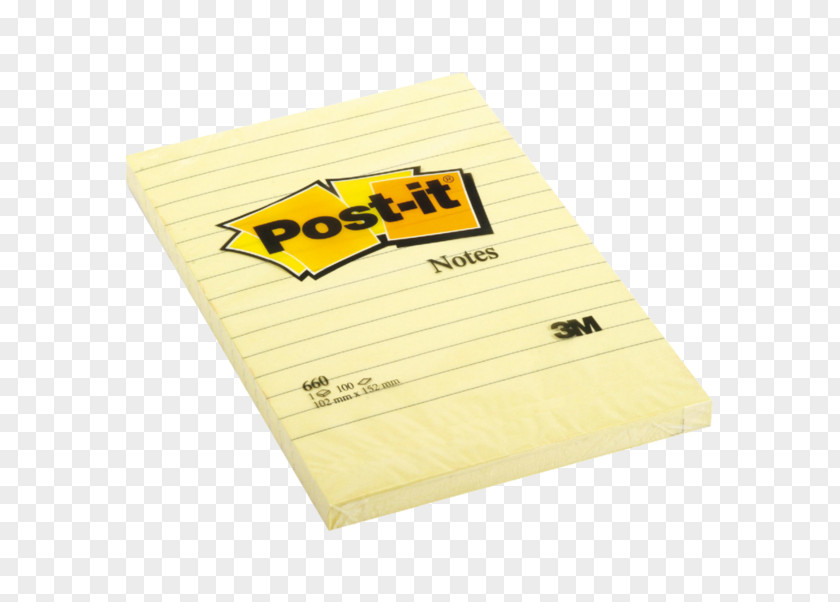 Notebook Post-it Note Adhesive Tape Paper Stationery PNG