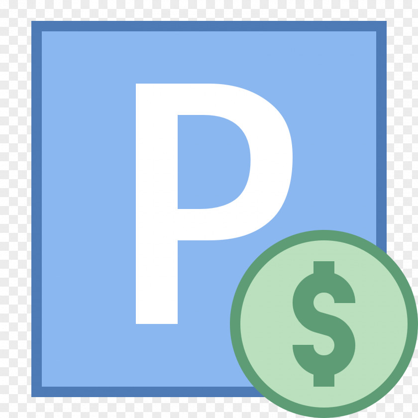 Parking 50x50 Download Paid PNG