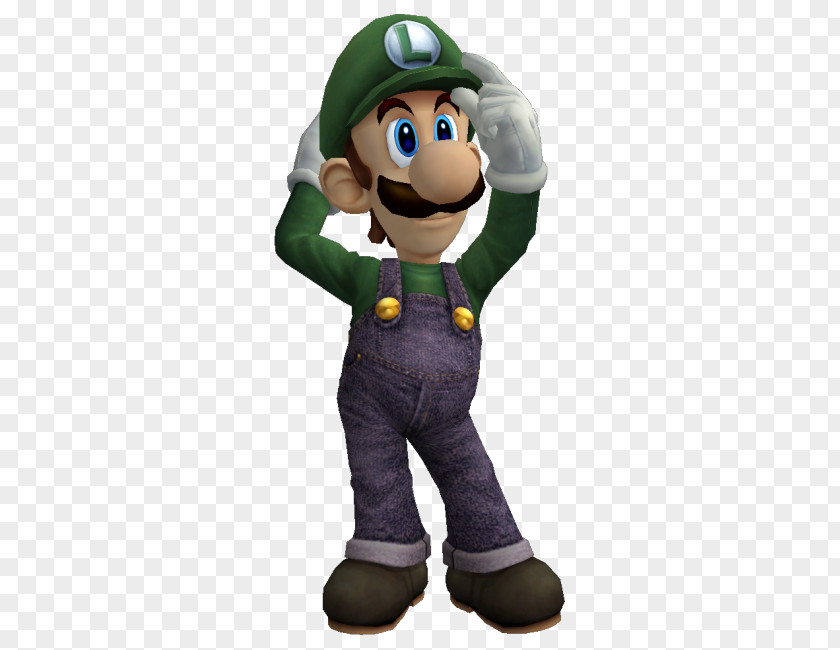 Racing Trophy Super Smash Bros. Brawl Mario For Nintendo 3DS And Wii U Melee Luigi PNG