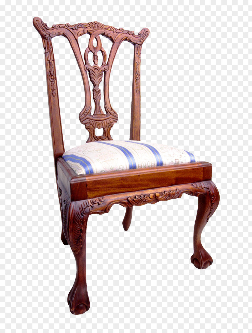 Wooden Chair Wood Furniture PNG