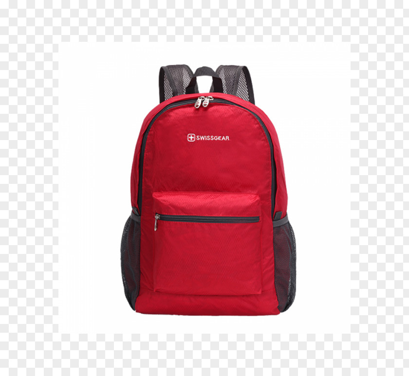 Backpack Bag Nylon Shoulder Laptop PNG