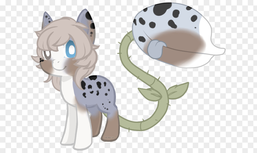 Cat Horse Pony Paw Mammal PNG