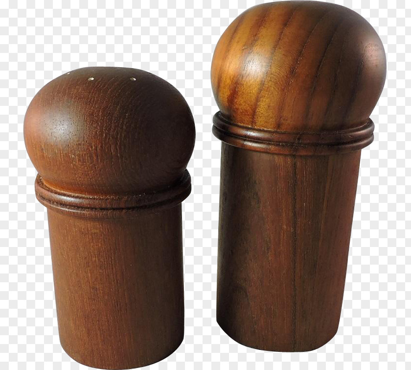 Design Salt And Pepper Shakers PNG