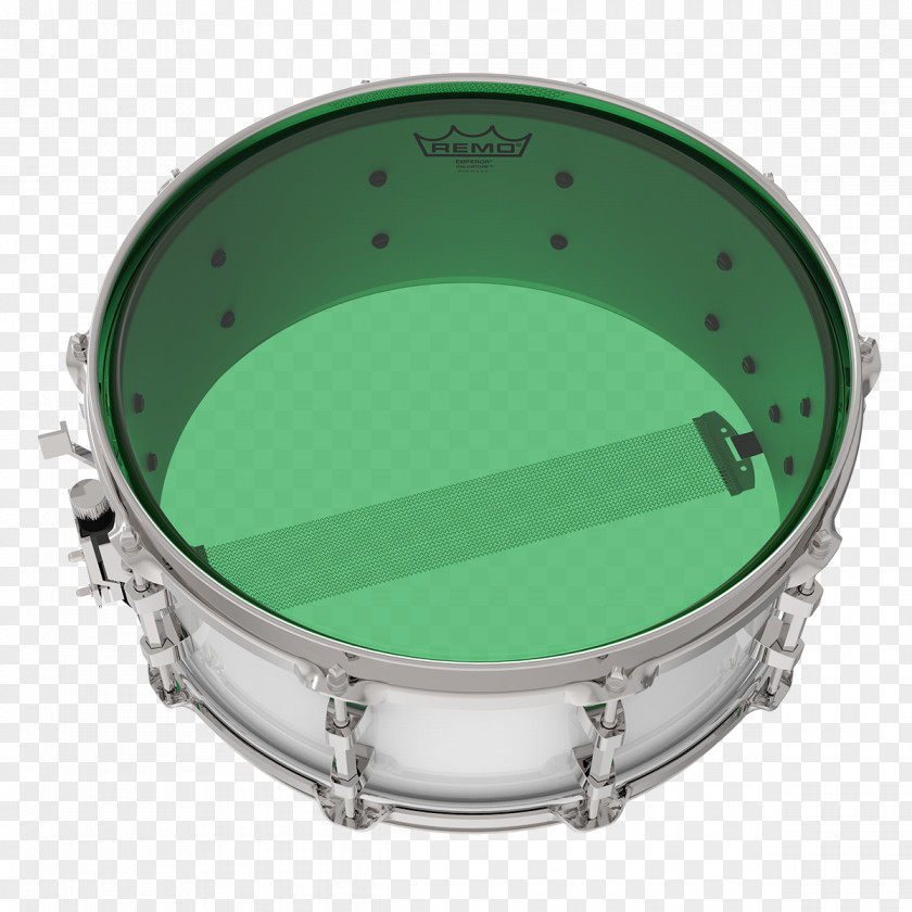 Drum Drumhead Remo Tom-Toms Musical Instruments PNG