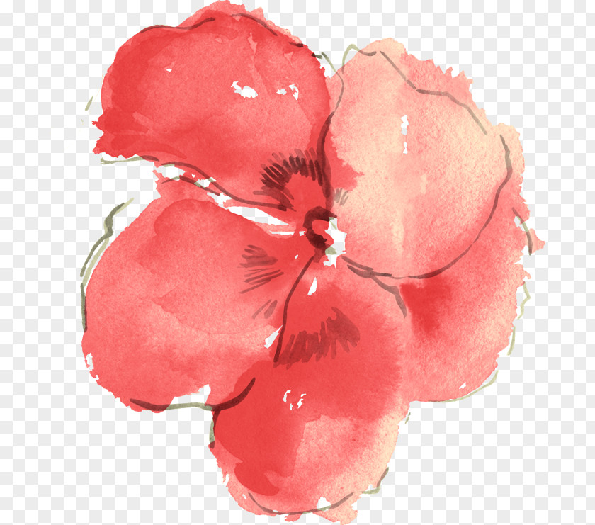 Flower Clip Art PNG