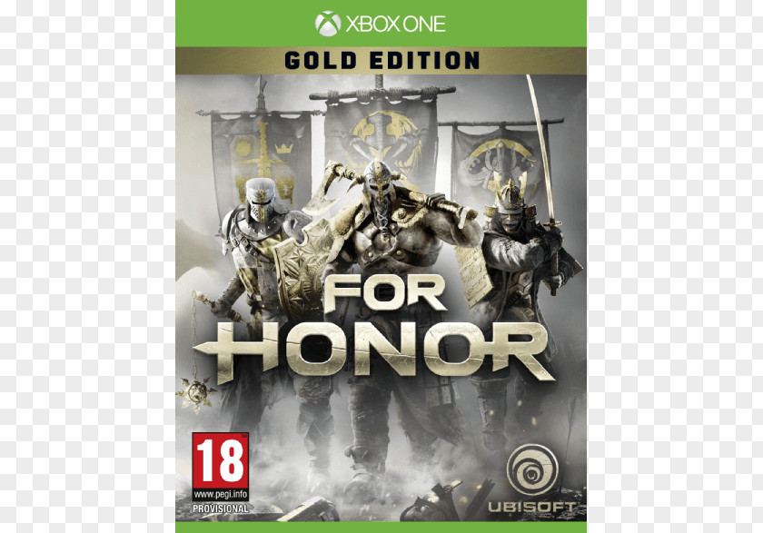 For Honor Logo Darksiders II Xbox 360 Yooka-Laylee One PNG