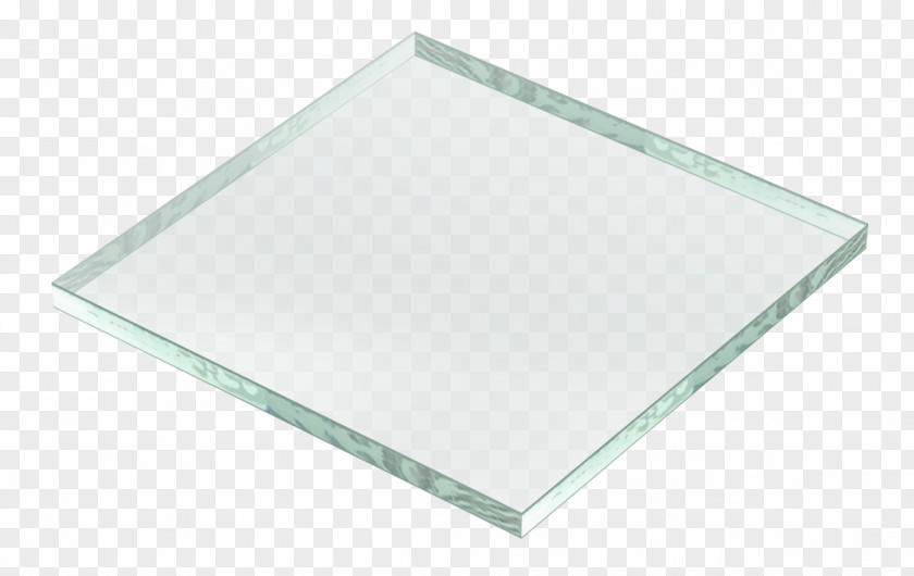 Glass Samples Rectangle PNG