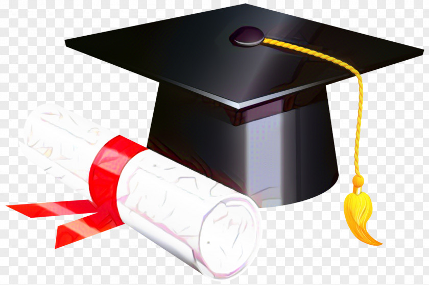 Graduation Ceremony Square Academic Cap Clip Art Diploma PNG