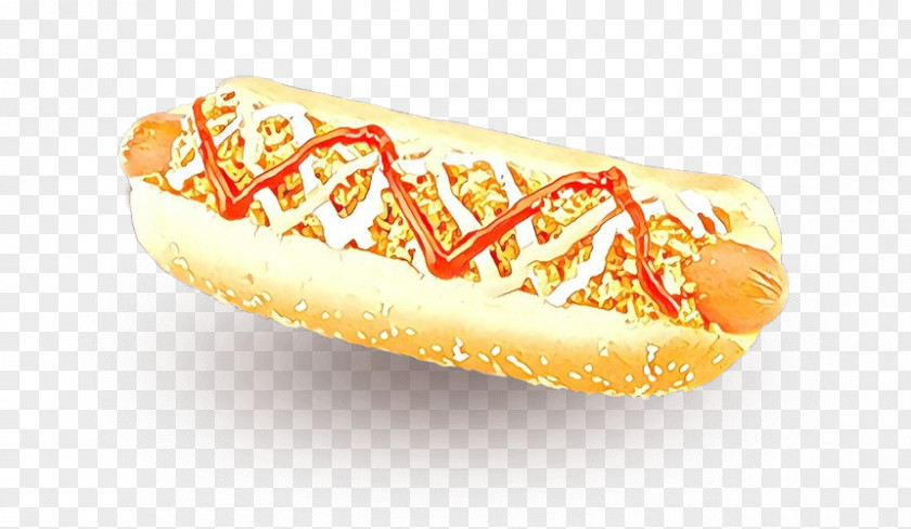 Ingredient Chili Dog Hot PNG