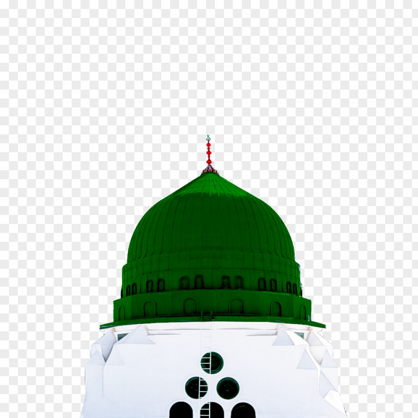 Islamic Architecture PNG