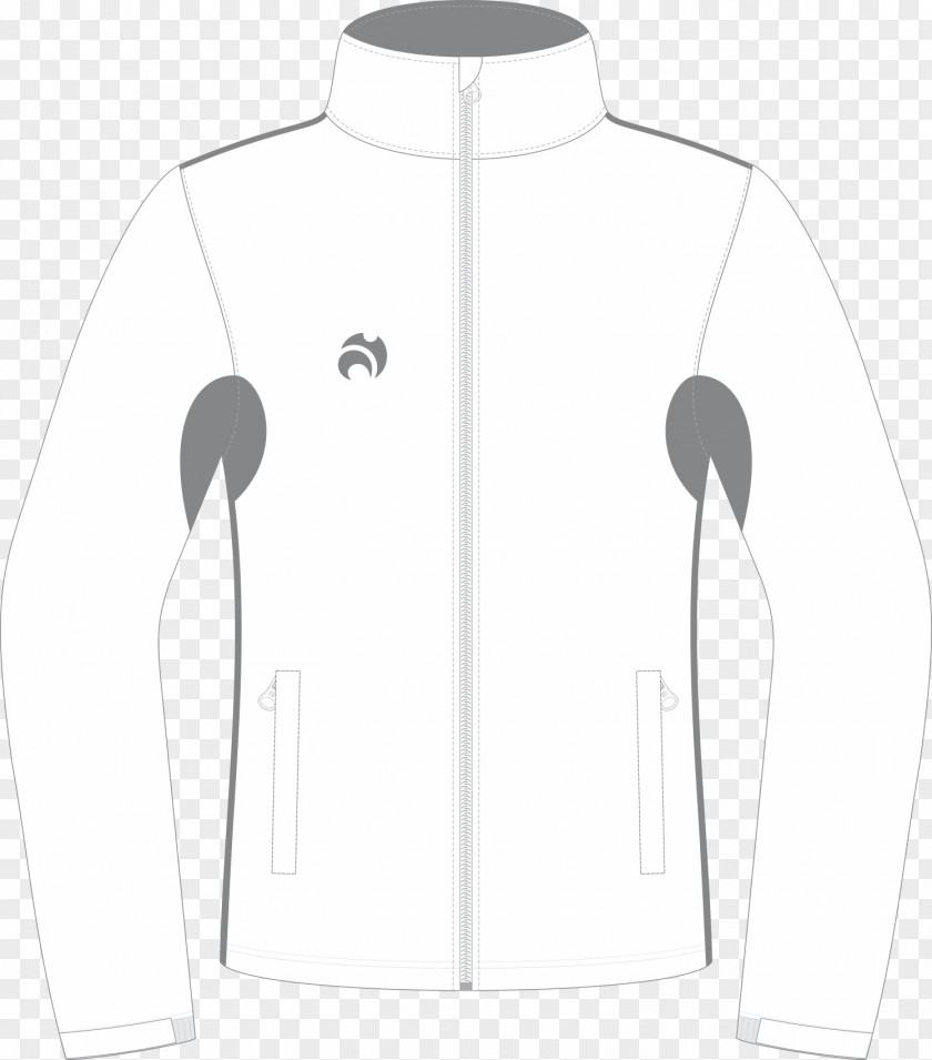 Lawn Bowling Shirts For Women Fleece Jacket Polar Zipper Polyester PNG