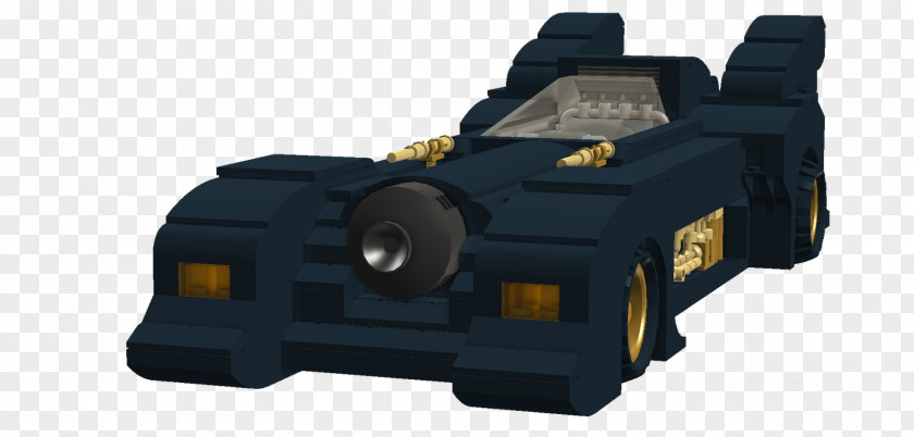 Lego Batman Ideas Batmobile Technology Tool PNG