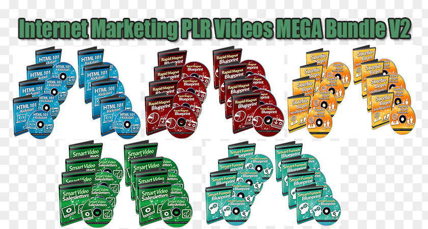 Mega Bundle Digital Marketing Private Label Rights PNG