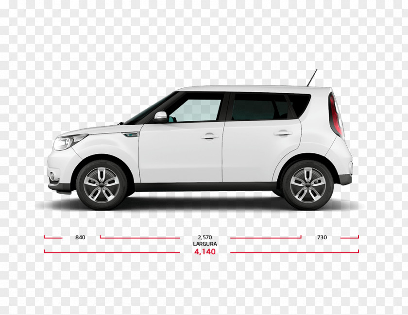 Mp3 Kia Soul EV Motors 2017 2016 PNG