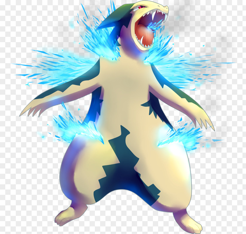 Pikachu Typhlosion Pokémon HeartGold And SoulSilver Meganium PNG