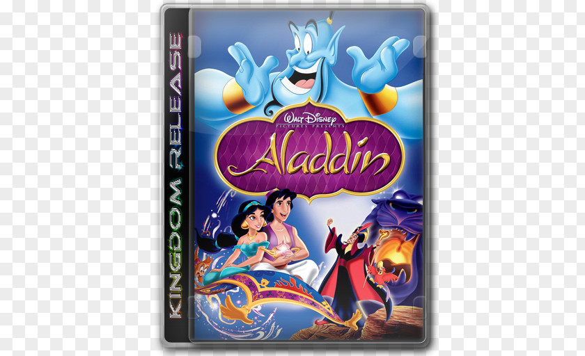 Princess Jasmine Iago Jafar Aladdin Genie PNG