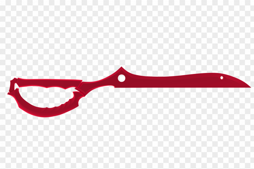 Scissors Tool Weapon Font PNG