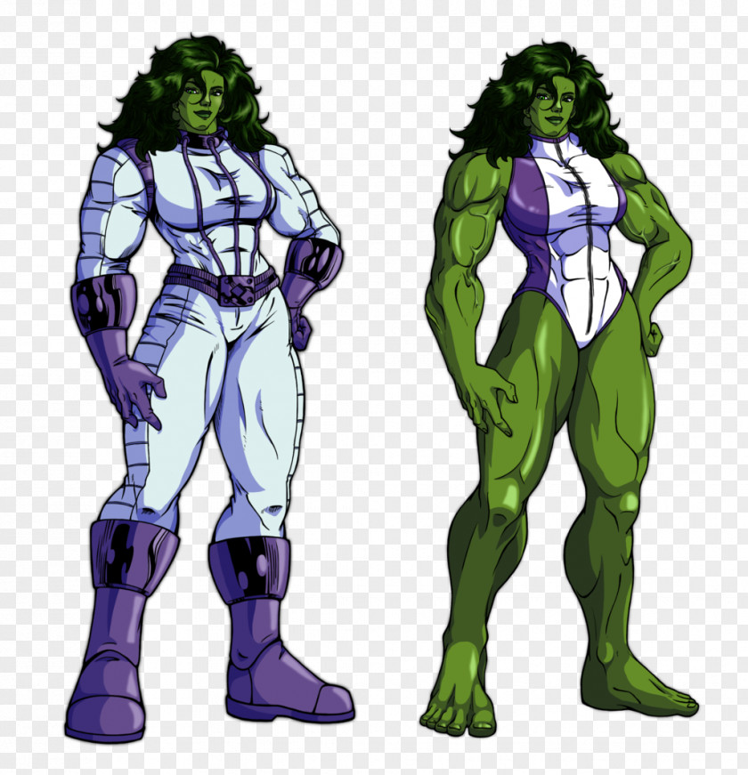 She Hulk She-Hulk DeviantArt Fan Art Character PNG