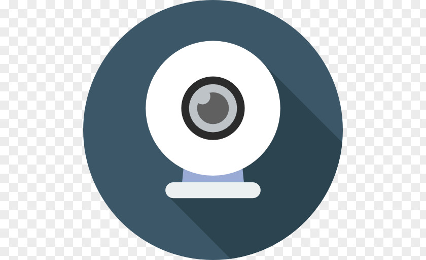 Webcam Information PNG