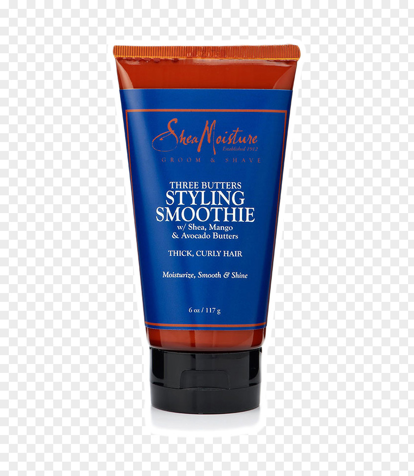 Avocado Smoothie Lotion Shea Moisture Butter Hair Gel Styling Products PNG