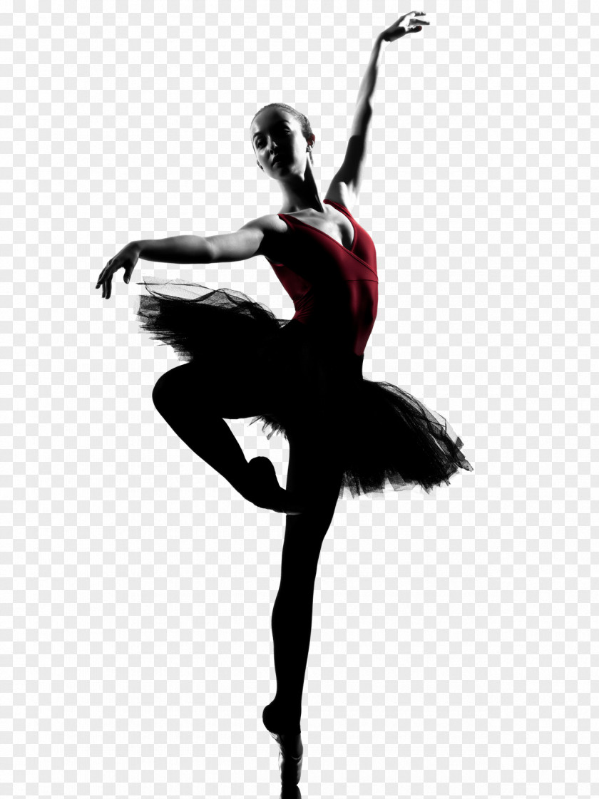 Ballet Dancer Stock Photography PNG