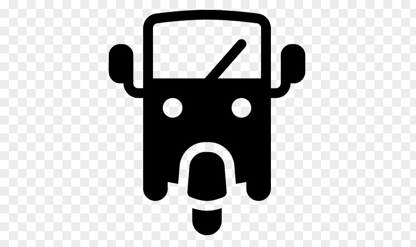 Car Auto Rickshaw Three-wheeler Scooter Clip Art PNG