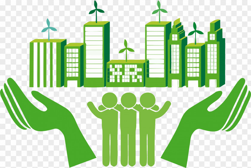 Cluster Business Renewable Energy Sustainability Sustainable Development Vector Graphics Royalty-free PNG