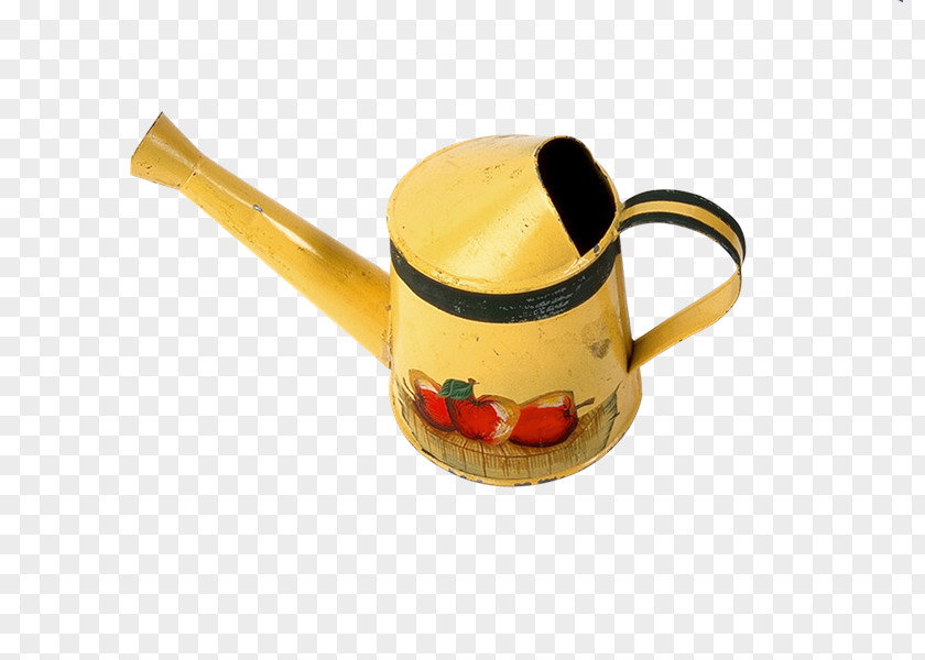 Cq Watering Cans Gardener Teapot Tool PNG