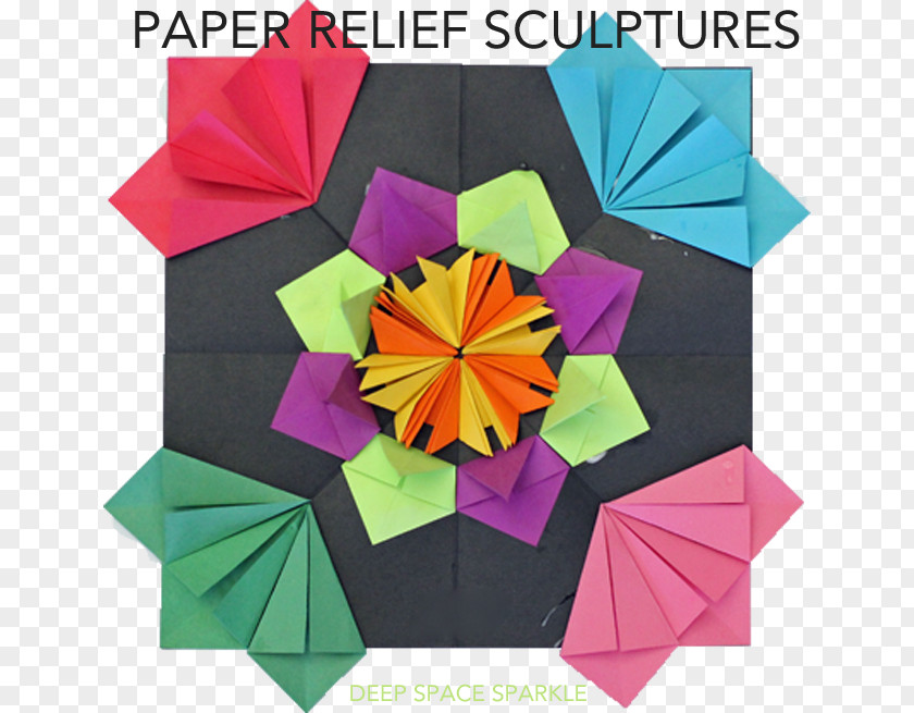 Design Paper Sculpture Art Relief PNG