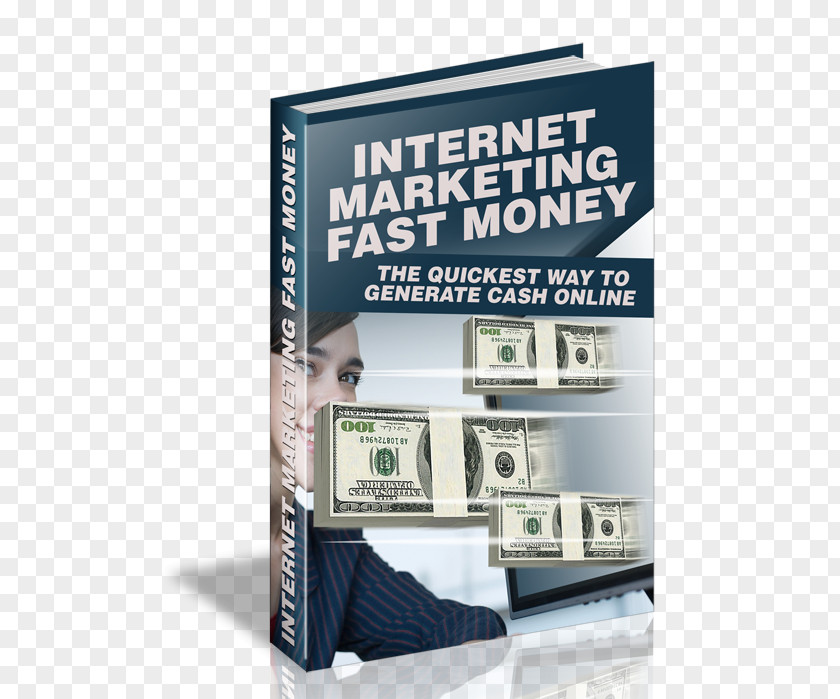Earn Money Online Digital Marketing Affiliate Private Label Rights E-book PNG