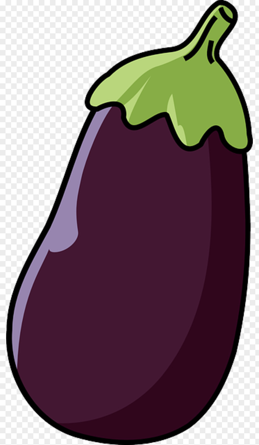 Eggplant Vegetable Clip Art PNG