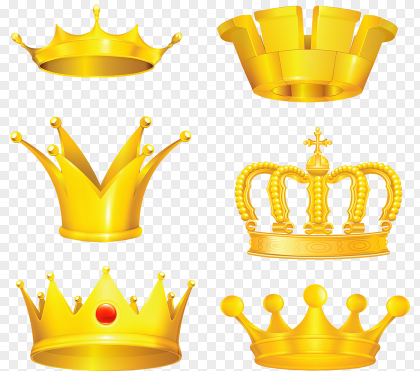 Gold Royalty-free Clip Art PNG