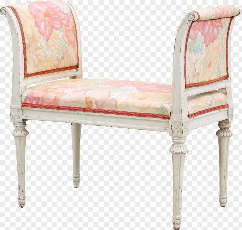 Iron Stool Chair Table Furniture Gustavian Style PNG