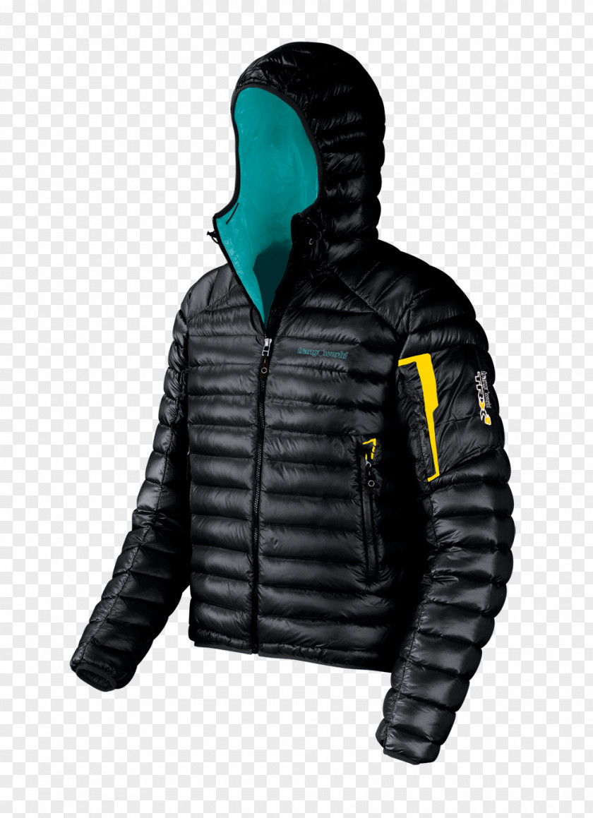 Jacket Hoodie Clothing Woman Mountain PNG