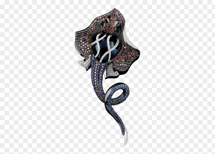 Jewellery Ametist Silver Reptile Gold PNG